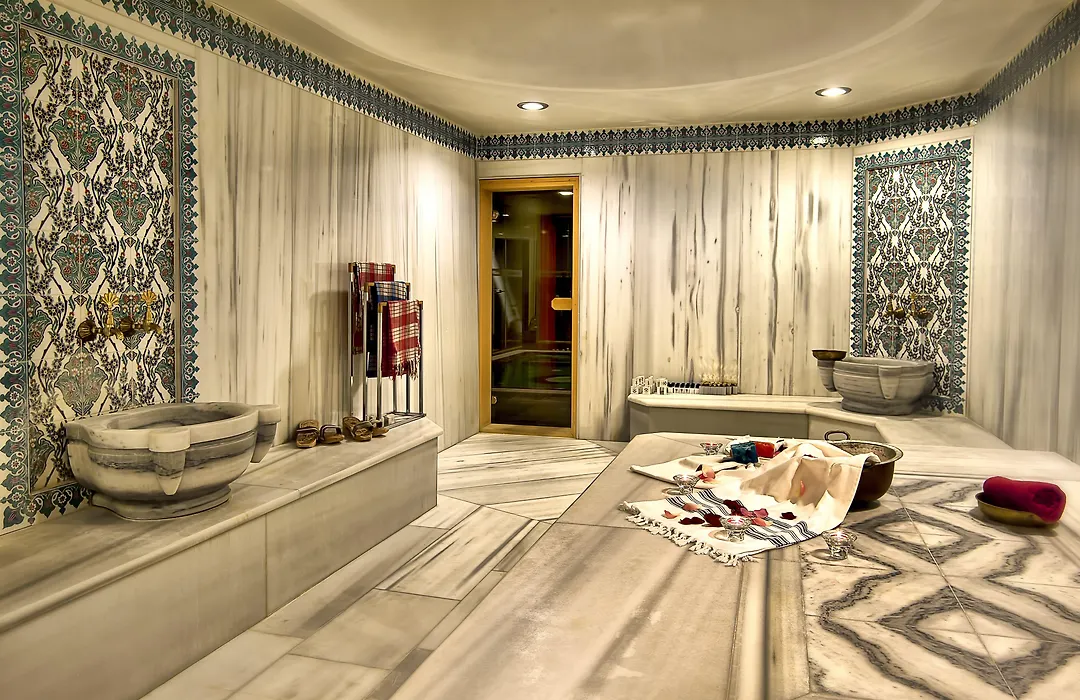 Parkhouse Hotel & Spa-1