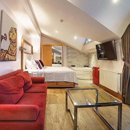 Parkhouse Hotel & Spa-3